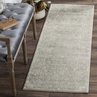 Safavieh Evoke EVK270Z Silver/Ivory Area Rug 