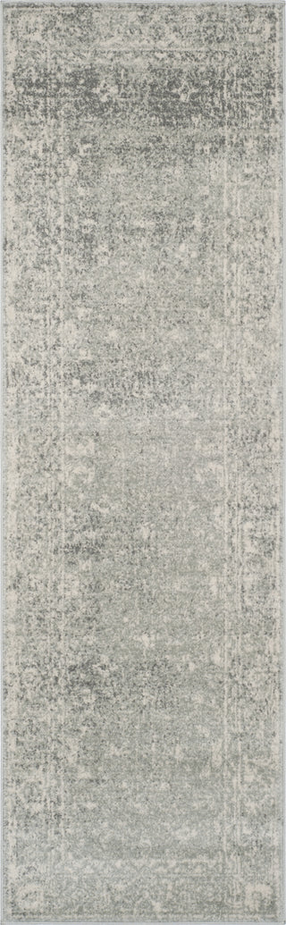 Safavieh Evoke EVK270Z Silver/Ivory Area Rug 