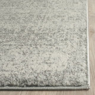 Safavieh Evoke EVK270Z Silver/Ivory Area Rug 