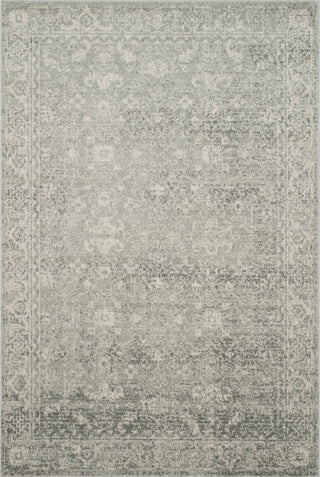 Safavieh Evoke EVK270Z Silver/Ivory Area Rug main image