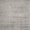 Safavieh Evoke EVK270Z Silver/Ivory Area Rug 