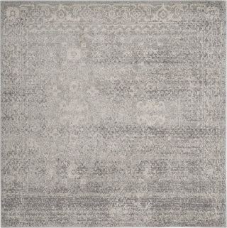 Safavieh Evoke EVK270Z Silver/Ivory Area Rug 