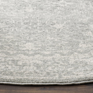 Safavieh Evoke EVK270Z Silver/Ivory Area Rug 