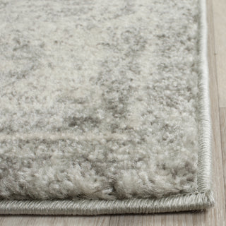 Safavieh Evoke EVK270Z Silver/Ivory Area Rug 