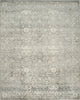 Safavieh Evoke EVK270Z Silver/Ivory Area Rug 