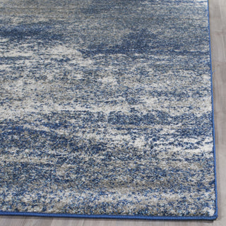 Safavieh Evoke EVK272A Navy/Ivory Area Rug 