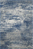 Safavieh Evoke EVK272A Navy/Ivory Area Rug main image