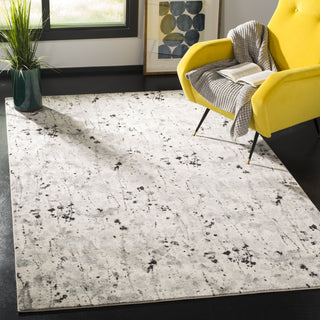 Safavieh Evoke EVK284F Ivory/Grey Area Rug  Feature