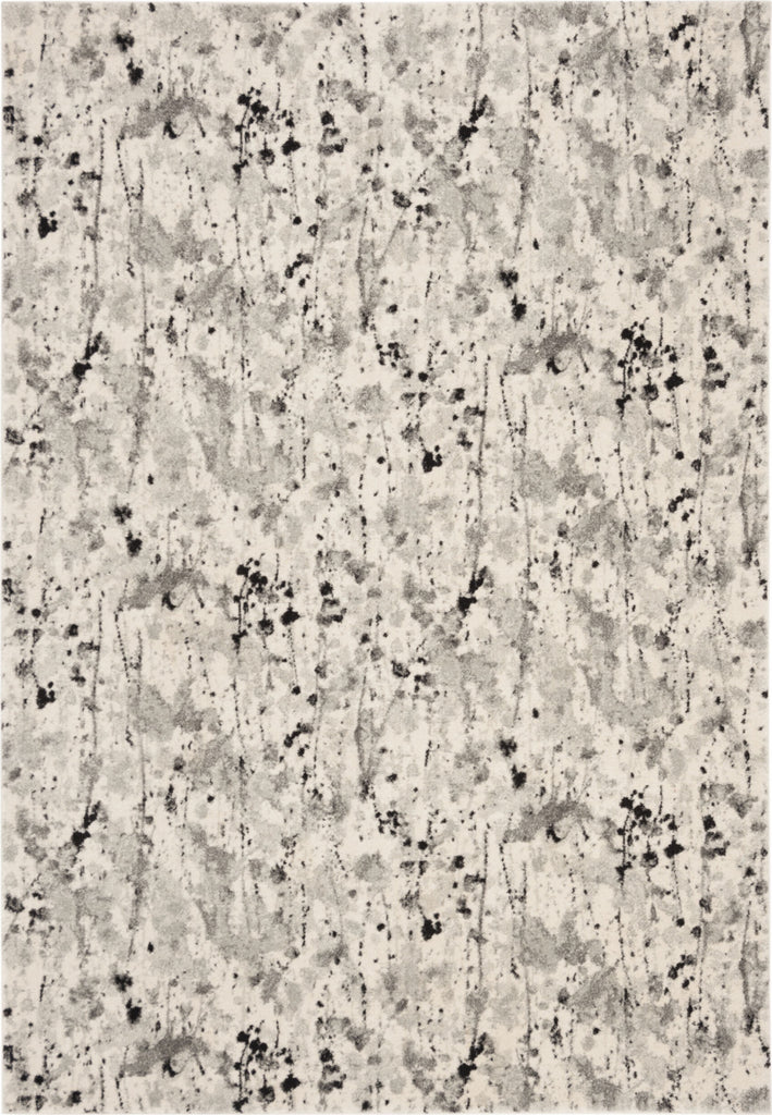Safavieh Evoke EVK284F Ivory/Grey Area Rug main image