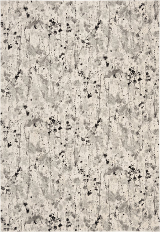 Safavieh Evoke EVK284F Ivory/Grey Area Rug main image