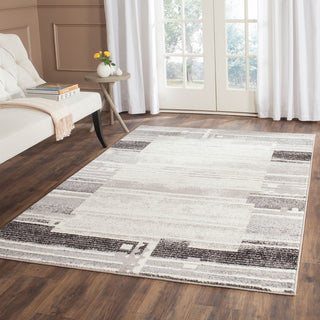 Safavieh Evoke EVK492C Cream/Dark Grey Area Rug Lifestyle Image