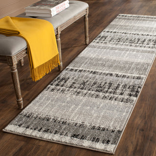 Safavieh Evoke EVK494C Cream/Dark Grey Area Rug Lifestyle Image