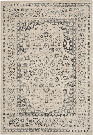 Safavieh Evoke EVK508C Beige/Blue Area Rug main image