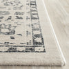 Safavieh Evoke EVK508C Beige/Blue Area Rug 