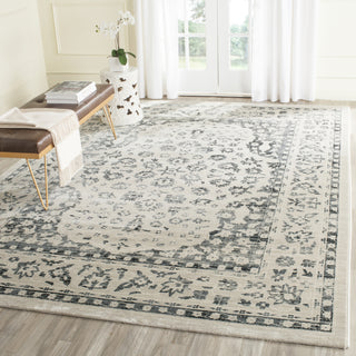 Safavieh Evoke EVK508C Beige/Blue Area Rug  Feature