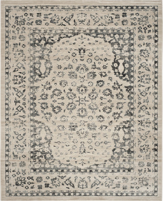 Safavieh Evoke EVK508C Beige/Blue Area Rug 