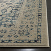 Safavieh Evoke EVK508F Beige/Turquoise Area Rug 