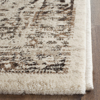 Safavieh Evoke EVK509B Beige/Brown Area Rug 