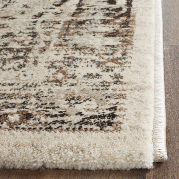 Safavieh Evoke EVK509B Beige/Brown Area Rug – Incredible Rugs and Decor