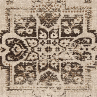 Safavieh Evoke EVK509B Beige/Brown Area Rug 