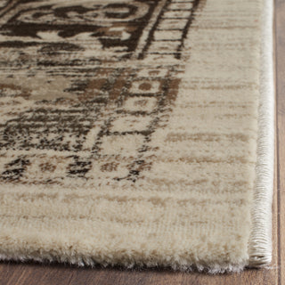 Safavieh Evoke EVK509B Beige/Brown Area Rug 