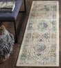 Safavieh Evoke EVK509F Beige/Turquoise Area Rug 