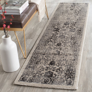 Safavieh Evoke EVK510C Beige/Blue Area Rug  Feature