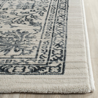 Safavieh Evoke EVK510C Beige/Blue Area Rug 