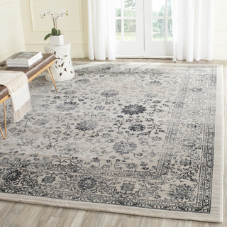 Safavieh Evoke EVK510C Beige/Blue Area Rug 