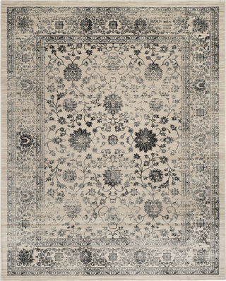 Safavieh Evoke EVK510C Beige/Blue Area Rug 