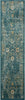 Safavieh Evoke EVK510K Light Blue/Beige Area Rug 