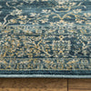 Safavieh Evoke EVK510K Light Blue/Beige Area Rug 