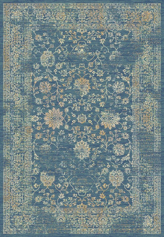 Safavieh Evoke EVK510K Light Blue/Beige Area Rug main image