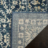 Safavieh Evoke EVK511A Navy/Gold Area Rug 