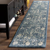 Safavieh Evoke EVK512D Navy/Beige Area Rug 