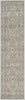 Safavieh Evoke EVK518L Light Grey/Cream Area Rug 