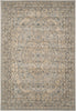 Safavieh Evoke EVK518L Light Grey/Cream Area Rug main image