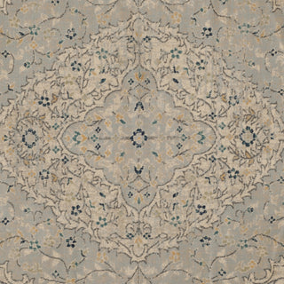 Safavieh Evoke EVK518L Light Grey/Cream Area Rug 