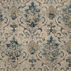 Safavieh Evoke EVK519C Beige/Navy Area Rug 