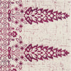 Safavieh Evoke EVK521K Ivory/Fuchsia Area Rug 