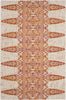 Safavieh Evoke EVK521R Ivory/Gold Area Rug 