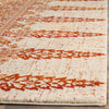 Safavieh Evoke EVK521R Ivory/Gold Area Rug 
