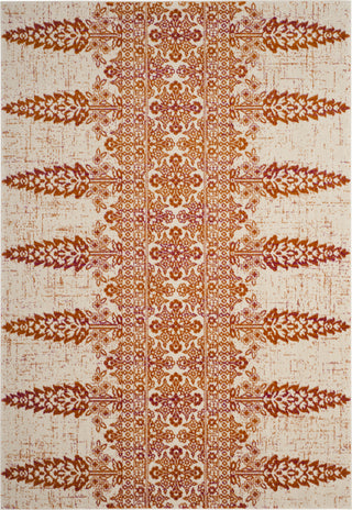 Safavieh Evoke EVK521R Ivory/Gold Area Rug main image