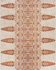 Safavieh Evoke EVK521R Ivory/Gold Area Rug 