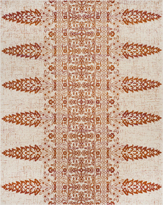 Safavieh Evoke EVK521R Ivory/Gold Area Rug 