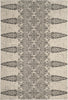 Safavieh Evoke EVK521S Ivory/Silver Area Rug main image
