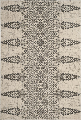 Safavieh Evoke EVK521S Ivory/Silver Area Rug main image