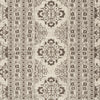 Safavieh Evoke EVK521S Ivory/Silver Area Rug 