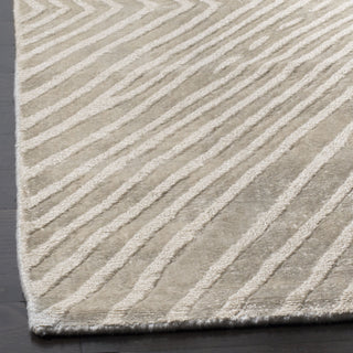 Safavieh Expression EXP751 Ivory Area Rug Detail