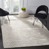 Safavieh Expression EXP751 Ivory Area Rug Room Scene Feature